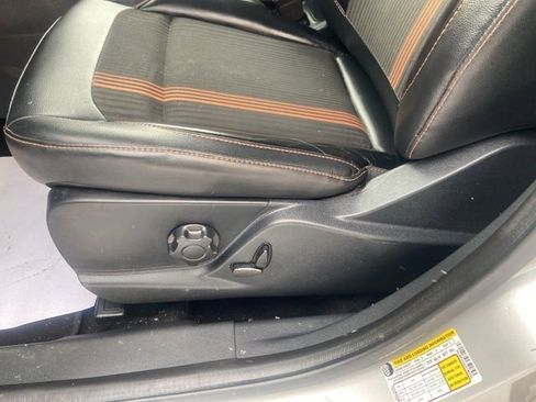 Used 2018 Ford EcoSport SES image 8