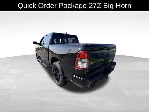 Used 2021 RAM 1500 Big Horn AWD/4WD image 5