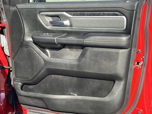 Certified 2021 RAM 1500 Big Horn image 17