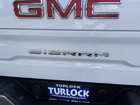 Used 2022 GMC Sierra 1500 SLT image 14