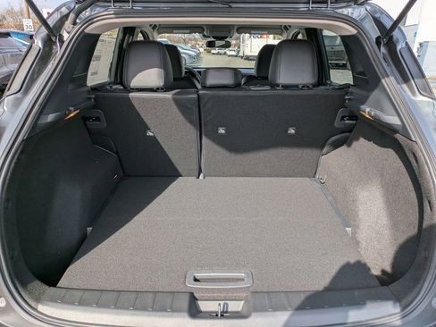 New 2026 Nissan Kicks SR w/ Cold Weather Package image 13