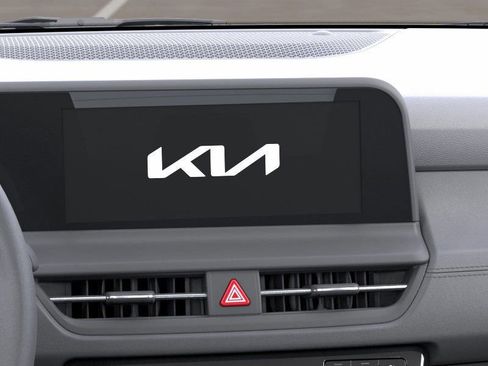 New 2026 Kia Seltos EX image 20