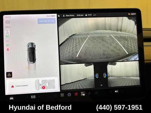 Used 2018 Tesla Model 3 Long Range AWD/4WD image 16
