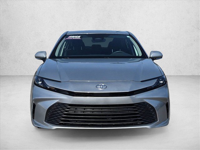Used 2026 Toyota Camry LE w/ Convenience Package FWD image 2