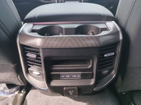 New 2026 RAM 3500 Big Horn image 28