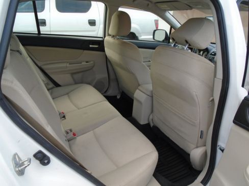 Used 2014 Subaru Impreza 2.0i Sport Premium w/ Popular Package #1 image 8