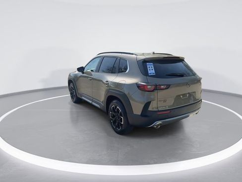 New 2026 MAZDA CX-50 Meridian Edition w/ Weather Package AWD/4WD image 7