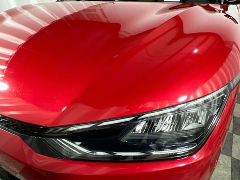 Used 2024 Kia EV6 GT-Line image 13