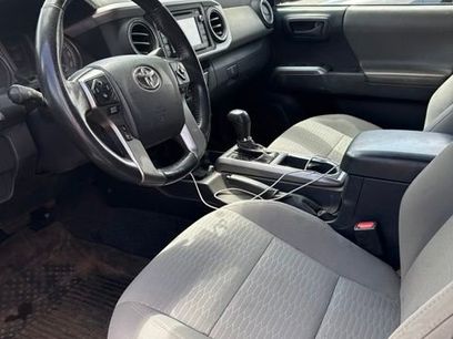 Used 2017 Toyota Tacoma SR5 w/ Tow Package