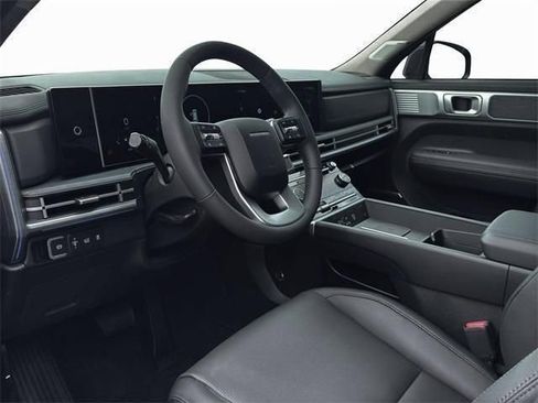 New 2026 Hyundai Santa Fe Limited AWD/4WD image 14