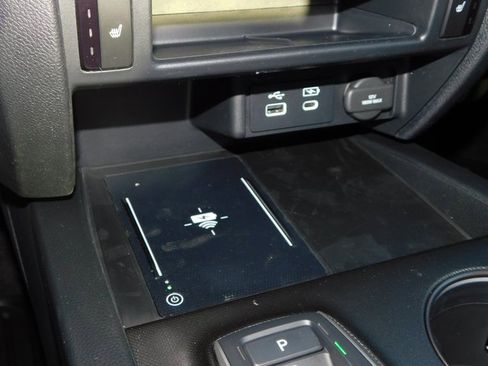 New 2026 Honda Ridgeline TrailSport image 40