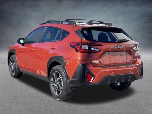 Certified 2025 Subaru Crosstrek 2.0i Premium image 20