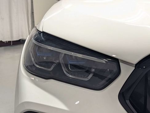 Used 2022 BMW X6 M w/ Competition Package AWD/4WD image 29
