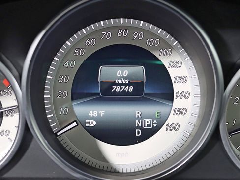 Used 2016 Mercedes-Benz E 550 Coupe image 18