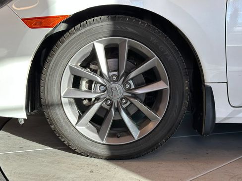 Used 2019 Honda Civic EX-L image 26