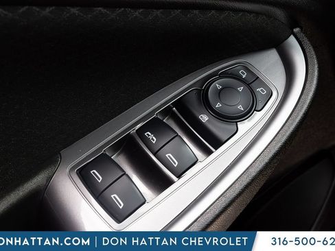 Used 2023 Chevrolet Malibu LT w/ Driver Confidence Package FWD image 11