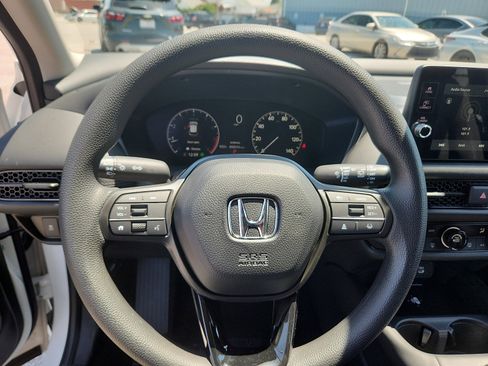 New 2027 Honda HR-V LX image 13