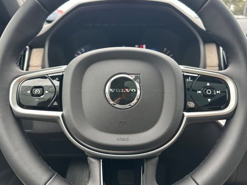 New 2026 Volvo XC90 B6 Plus AWD/4WD image 20
