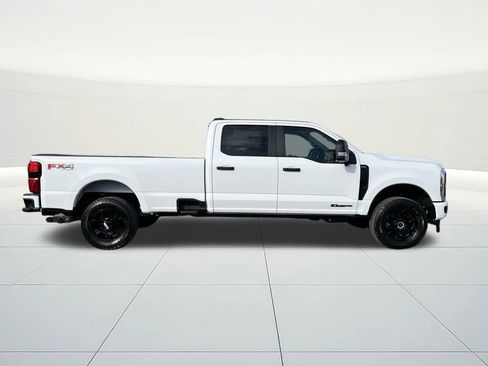 New 2026 Ford F250 XL w/ STX Appearance Package image 6