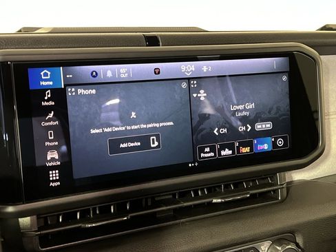 Used 2026 Jeep Wrangler Sport image 17