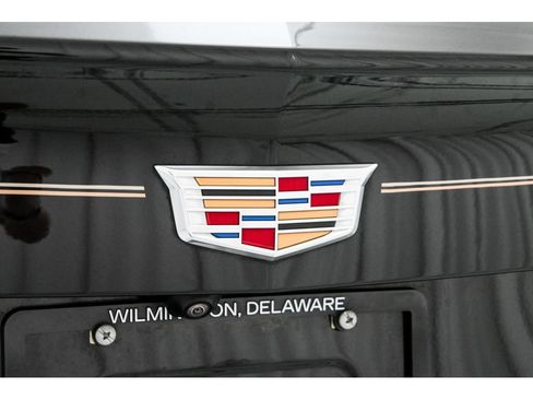 Certified 2023 Cadillac XT4 Premium Luxury AWD/4WD image 51