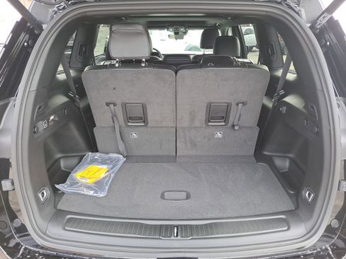 New 2026 Jeep Grand Cherokee L 4WD image 6