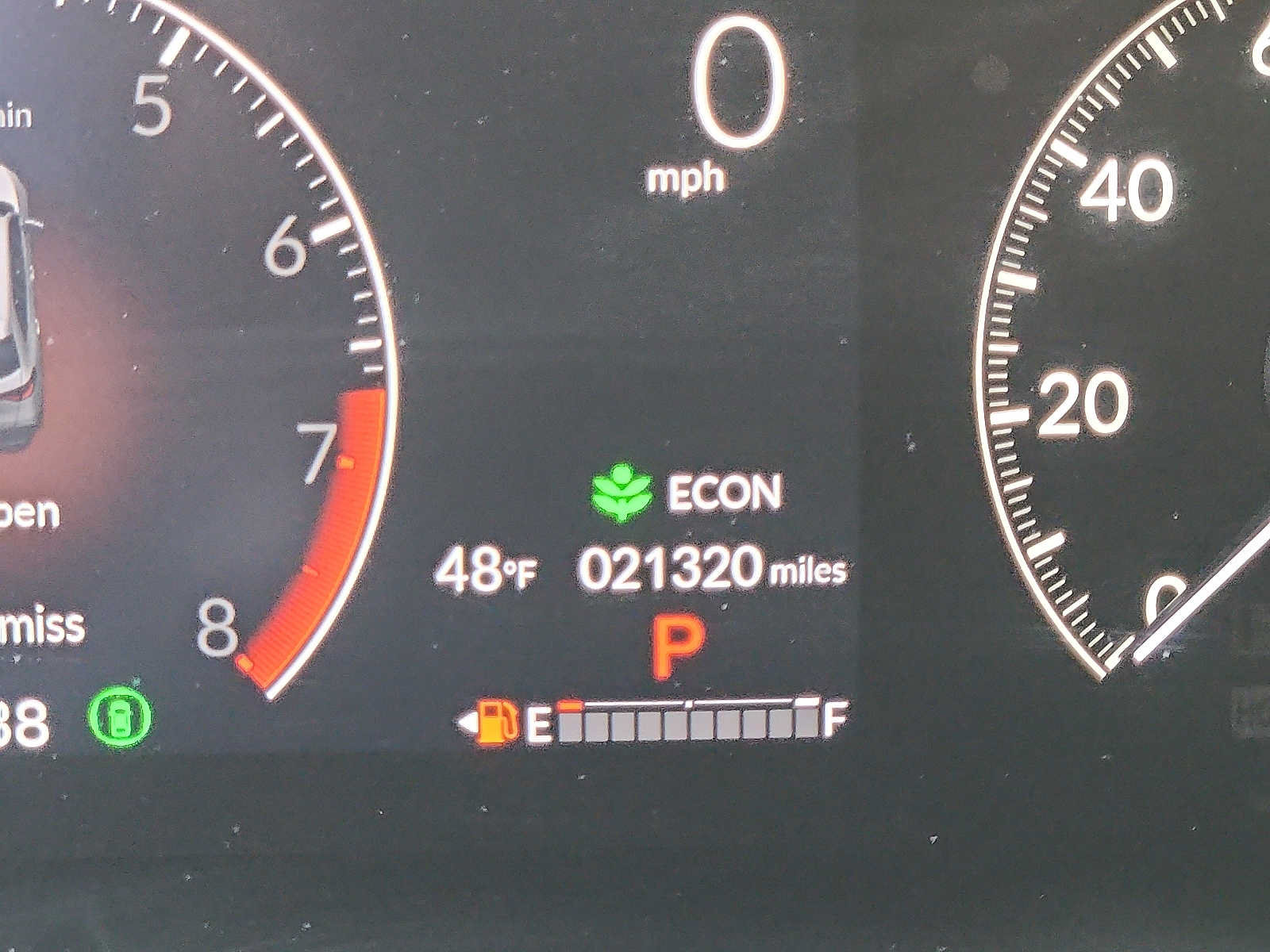 Used 2024 Honda HR-V Sport image 18