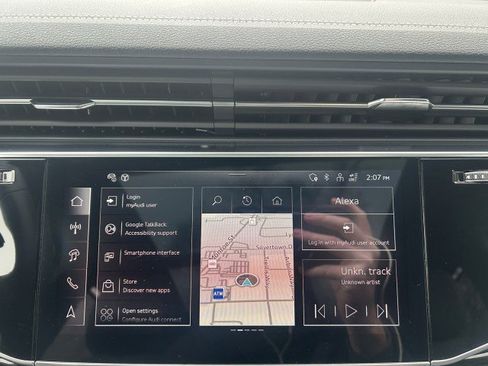 Certified 2025 Audi Q7 3.0T Premium Plus w/ Premium Plus Package image 14