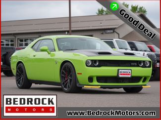 Used 2023 Dodge Challenger SRT Hellcat RWD video 1