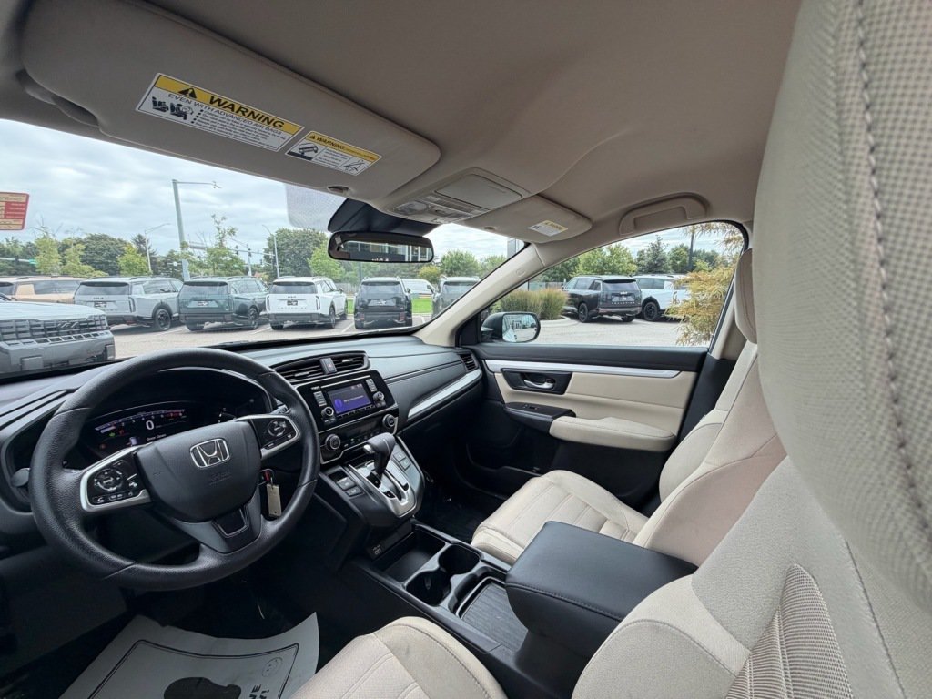 Used 2020 Honda CR-V LX image 8