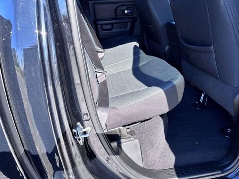 Used 2022 RAM 1500 Classic Warlock w/ Electronics Group AWD/4WD image 27