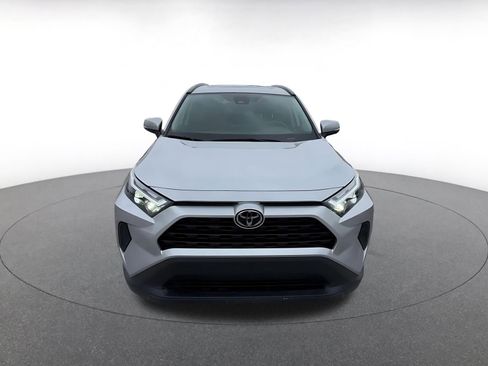 Used 2024 Toyota RAV4 XLE image 4
