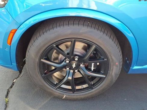 New 2026 Dodge Durango GT w/ Tow 'N Go Package AWD/4WD image 22