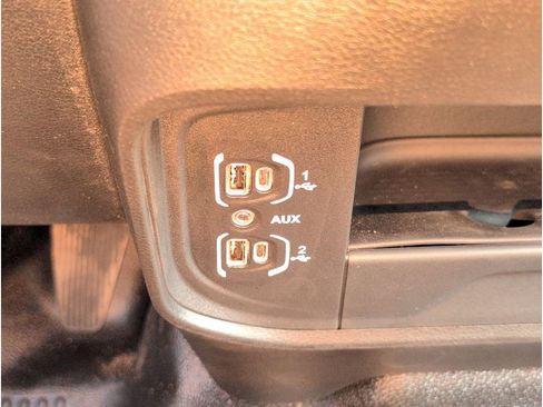 New 2026 RAM 4500 Tradesman w/ Chrome Appearance Group image 19