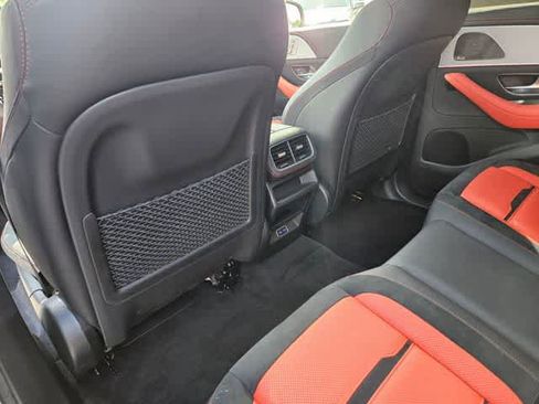 Used 2024 Mercedes-Benz GLE 63 AMG S image 18