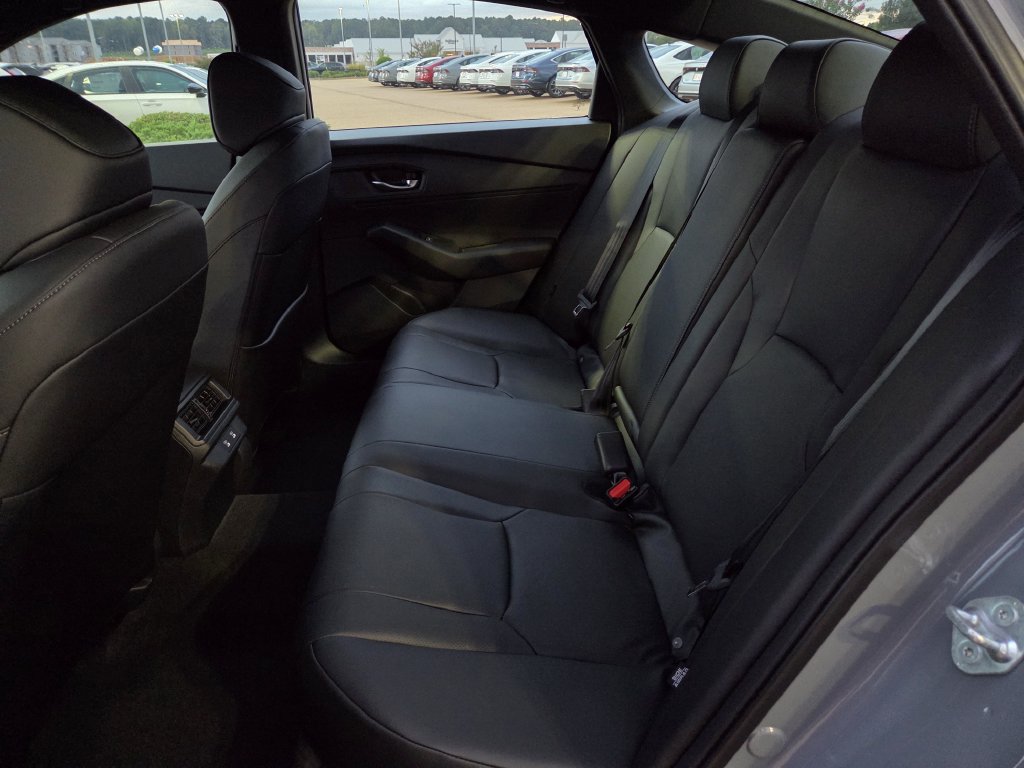 New 2026 Honda Accord Sport image 18