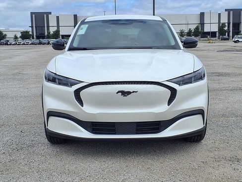 New 2026 Ford Mustang Mach-E Select RWD image 2