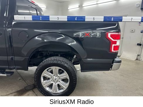 Used 2019 Ford F150 XLT w/ Equipment Group 302A Luxury AWD/4WD image 18