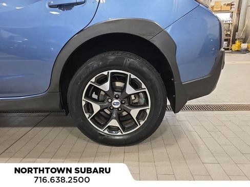Used 2018 Subaru Crosstrek 2.0i Premium image 13