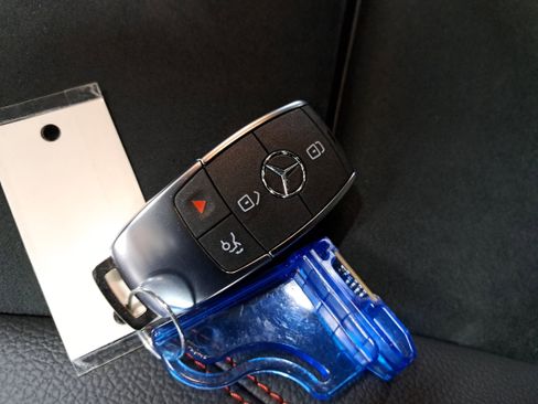 New 2026 Mercedes-Benz CLA 250 CLA 250 image 36