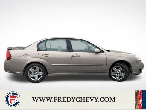 Used 2007 Chevrolet Malibu LT FWD image 31