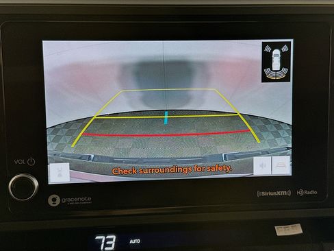 Used 2024 Toyota Tundra SR5 w/ SR5 Convenience Package AWD/4WD image 22
