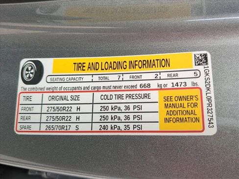 Used 2023 GMC Yukon Denali image 30