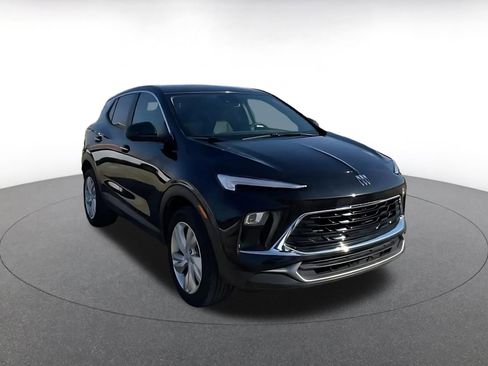 Used 2025 Buick Encore GX Preferred image 3