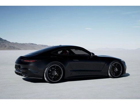 New 2026 Mercedes-Benz AMG GT 55 image 19
