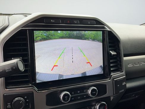 Used 2020 Ford F350 Lariat AWD/4WD image 17