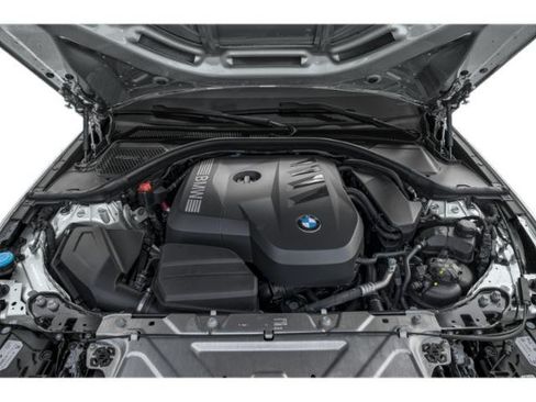 New 2026 BMW 330i Sedan w/ Convenience Package RWD image 14