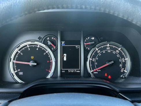 Used 2022 Toyota 4Runner TRD Pro AWD/4WD image 21