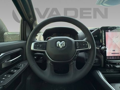 New 2026 RAM 2500 Big Horn AWD/4WD image 10