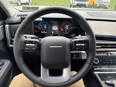 New 2026 Hyundai Santa Fe XRT AWD/4WD image 10